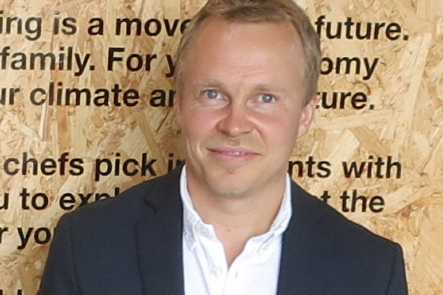 Søren Femmer Jensen