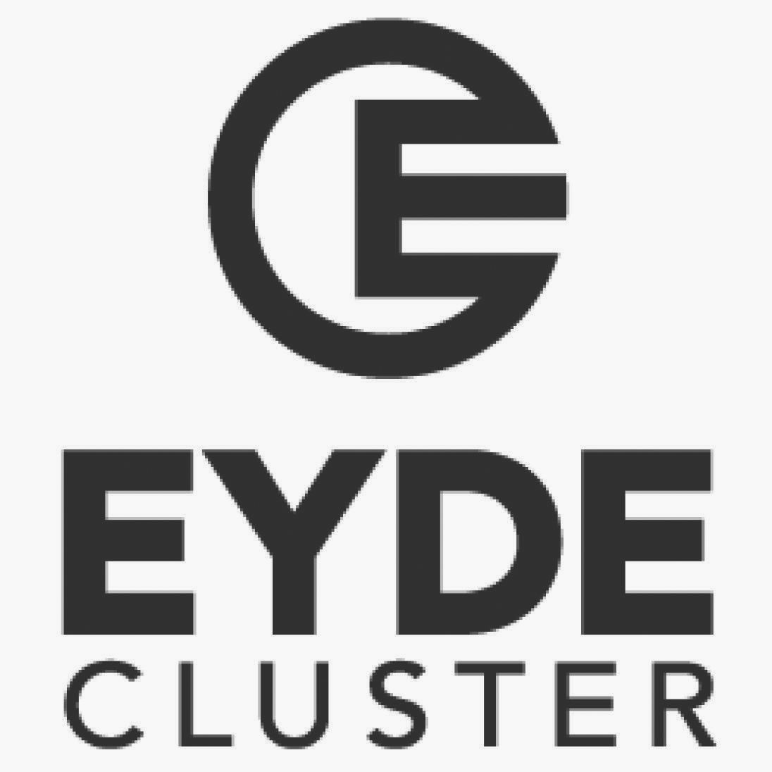 eyde-cluster_size-large_logo